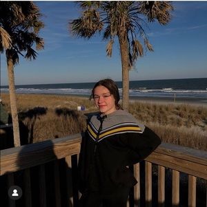 Meet your Posher, Taly-anne